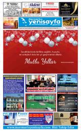 MARMARİS YENİSAYFA