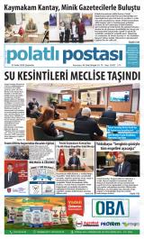 POLATLI POSTASI
