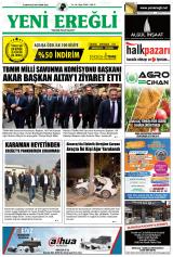YENİ EREĞLİ