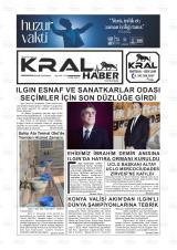 KRAL HABER