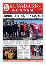 KUŞADASI GÜNDEM