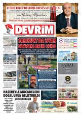 DEVRİM