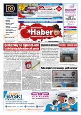 ÇERKEZKÖY HABER