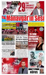 MANAVGAT'IN SESİ