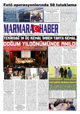 MARMARA HABER