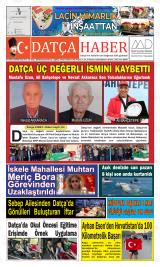 DATÇA HABER