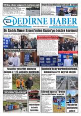 EDİRNE HABER