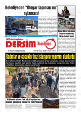DERSİM HABER