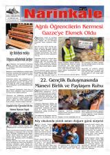 DOĞUBAYAZIT NARİNKALE