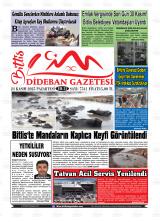 BİTLİS DİDEBAN