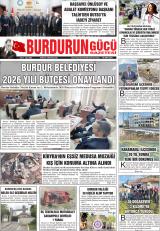 BURDURUN GÜCÜ