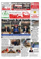 BİGA'NIN SESİ
