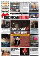 ERZİNCAN BİRLİK