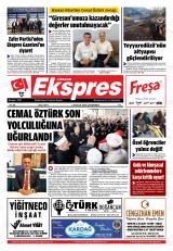 GİRESUN EKSPRES