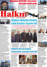 HALKIN SESİ