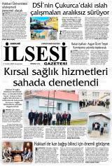 HAKKARİ İL SESİ
