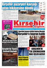 KIRŞEHİR ÇİĞDEM