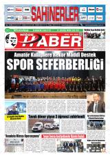 NİĞDE HABER