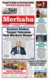 YOZGAT MERHABA