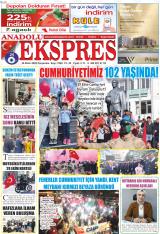 ANADOLU EKSPRES