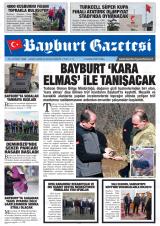BAYBURT