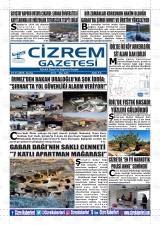 CİZREM