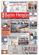 BARTIN HERGÜN