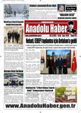 ANADOLU HABER