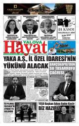 YALOVA HAYAT