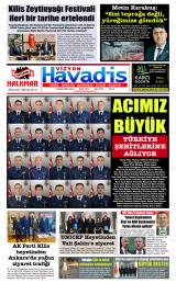 VİZYON HAVADİS