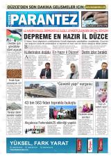DÜZCE PARANTEZ