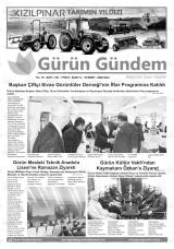 GÜRÜN GÜNDEM