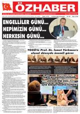 ÖZHABER