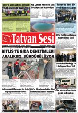 TATVAN SESİ