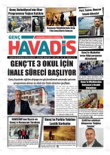 GENÇ HAVADİS