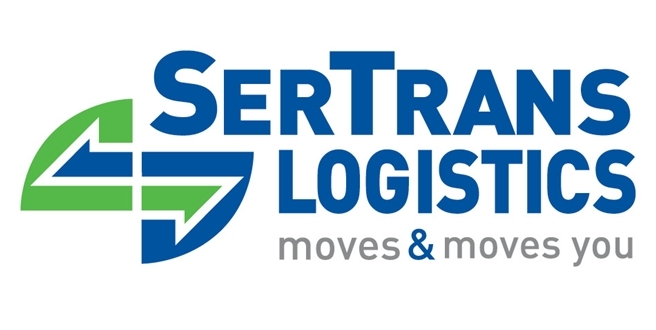 Sertrans Logistics’e  “İnsana Saygı Ödülü” !