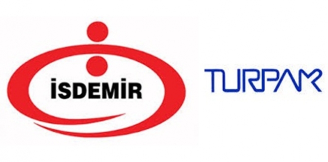 İsdemir Pompa ve Taşıt Tanıma Otomasyon Sistemlerinde Turpak’ı Seçti