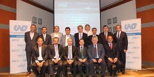 “Akdeniz’de Ro-Ro’nun Lideri Yeniden UND Olacak ”