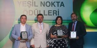 DOAPARK’A DOĞAYA SAYGI ÖDÜLÜ