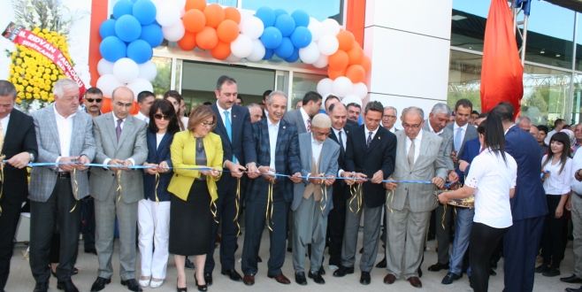 Ford Trucks bayi ağı ile ağır ticaride “Türkiye’nin Ticari Gücü” damgası