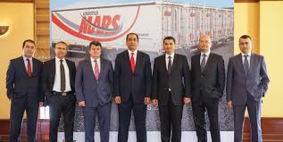 MARS LOGISTICS FİLOSUNU BÜYÜTMEYE DEVAM EDİYOR!