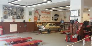 Tek Otomotiv OtoPratik Esenler Mağazası  araç sahiplerinin hizmetinde