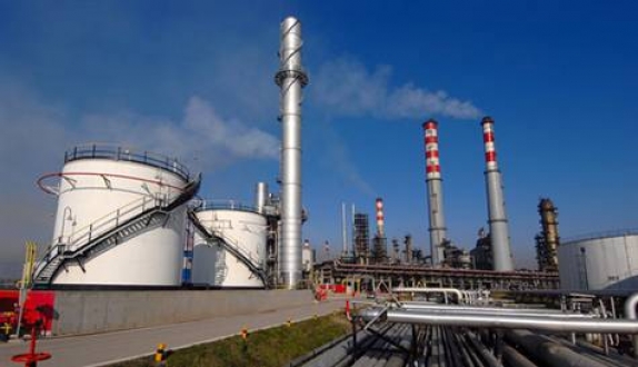 TÜPRAŞ YİNE EN BÜYÜK..