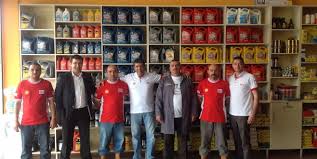 YENİ SHELL HELIX ULTRA VE SHELL PUREPLUS TEKNOLOJİSİ, DENEYİMLİ USTALARDAN TAM NOT ALDI