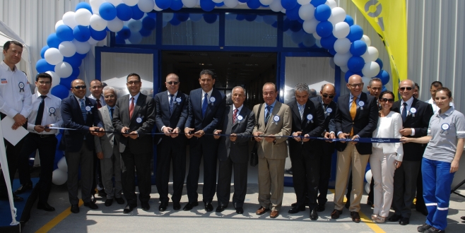 AR-GE LİDERİ FORD OTOSAN’DAN YENİ BİR YATIRIM DAHA!