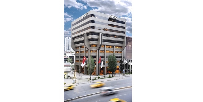 AYGAZ’IN KURUMSAL YÖNETİM NOTU YÜKSELDİ