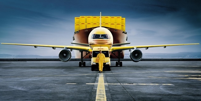 DHL ve Airbus, yedek parça nakliyesi için kontrat imzaladı