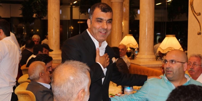 Kadooğlu’ndan 1000 Kişilik İftar