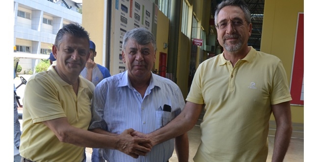 Kıraç Turizm’den 50 Safir ve 50 Prestij siparişi