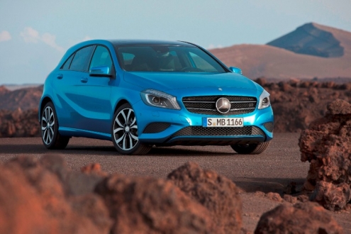 Mercedes-Benz’den Temmuz’a özel fırsatlar